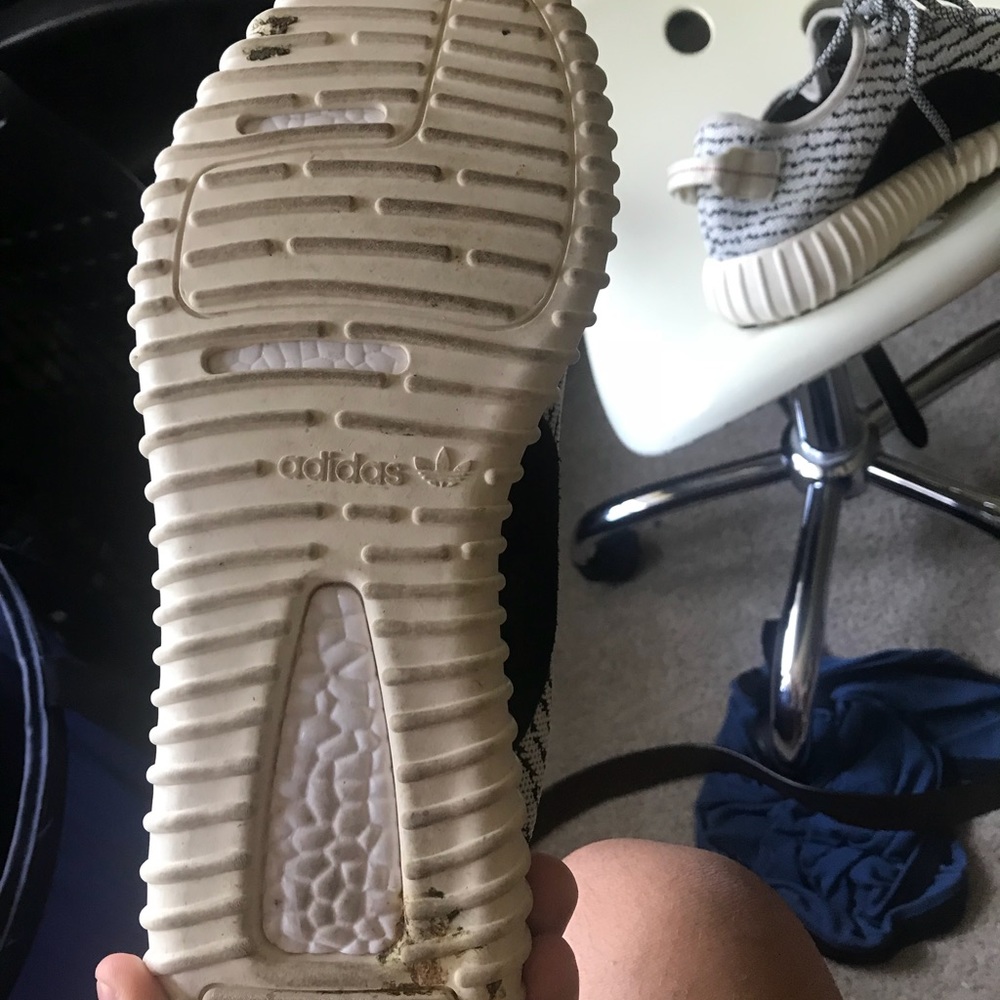 Yeezy - Picture 8 of 8